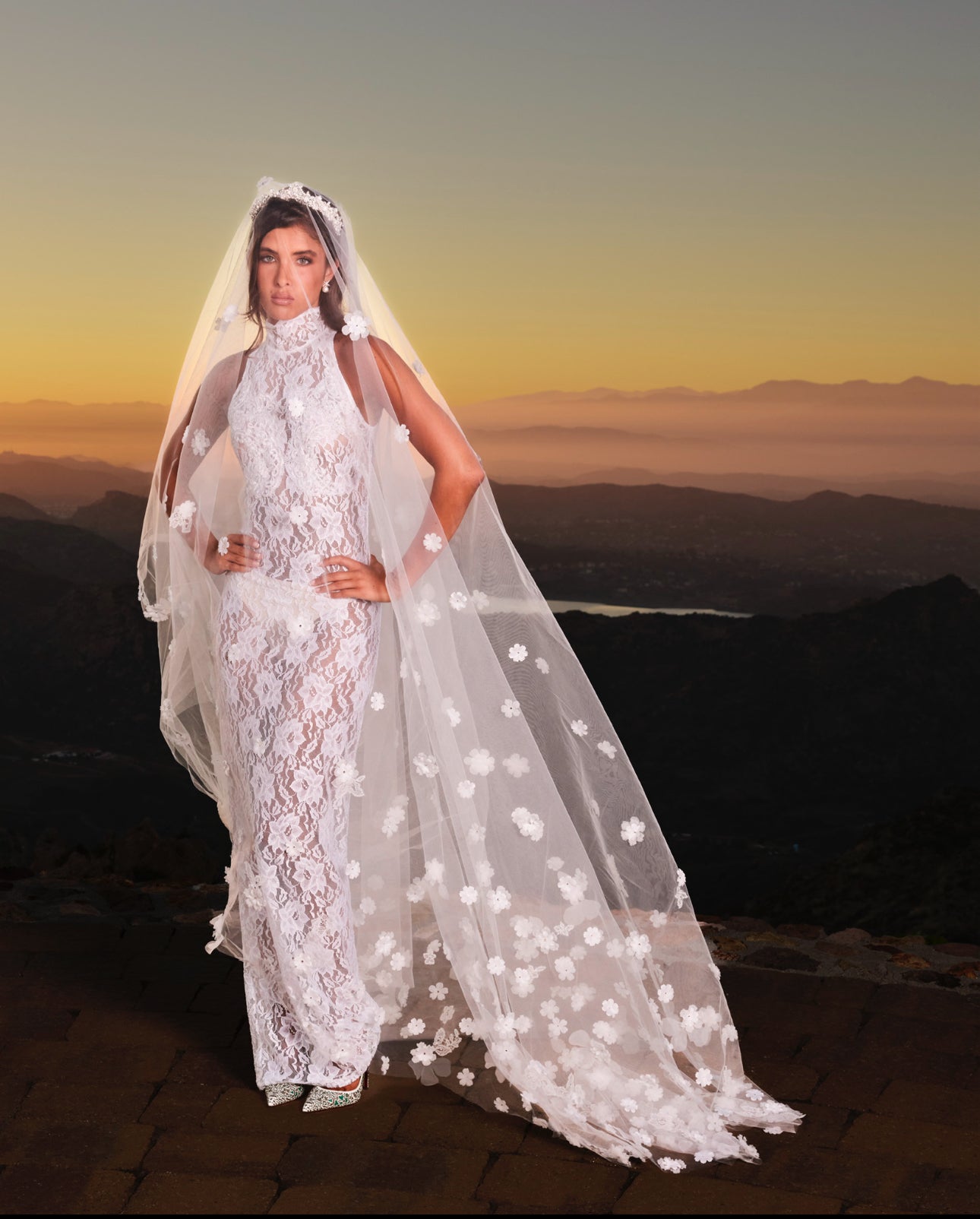 Bianca Veil
