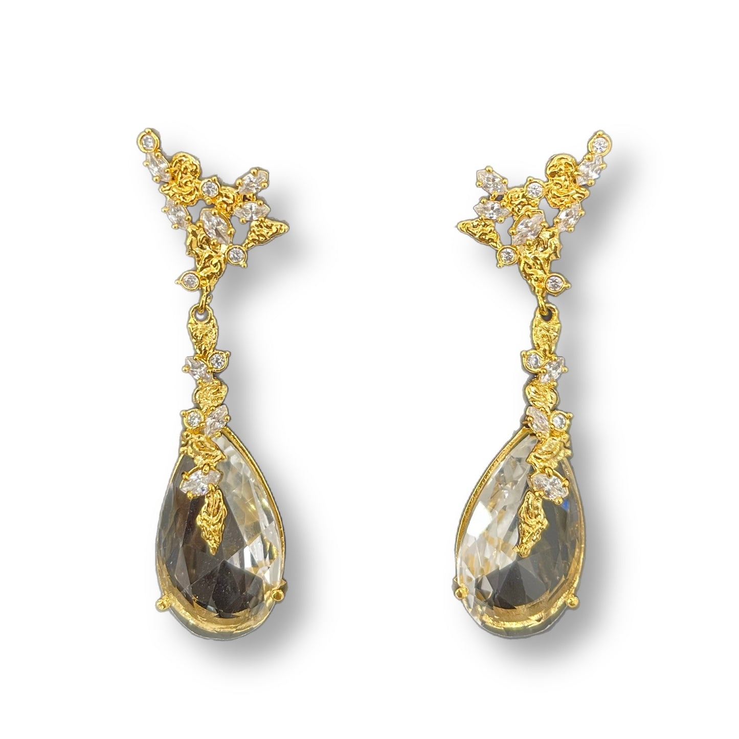 Bijou earring
