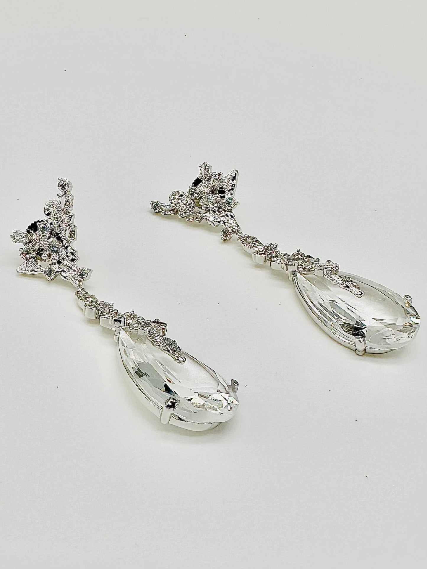 Bijou earring