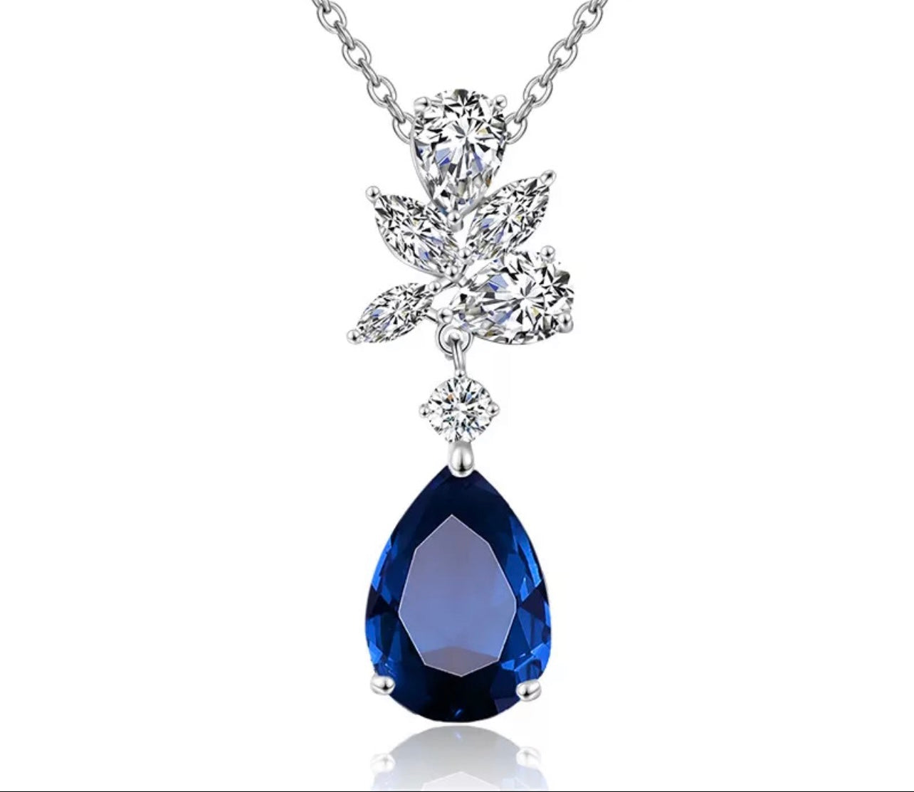 Sierra Necklace