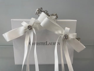 Christian Dior Christie Gift Wrapping Supplies