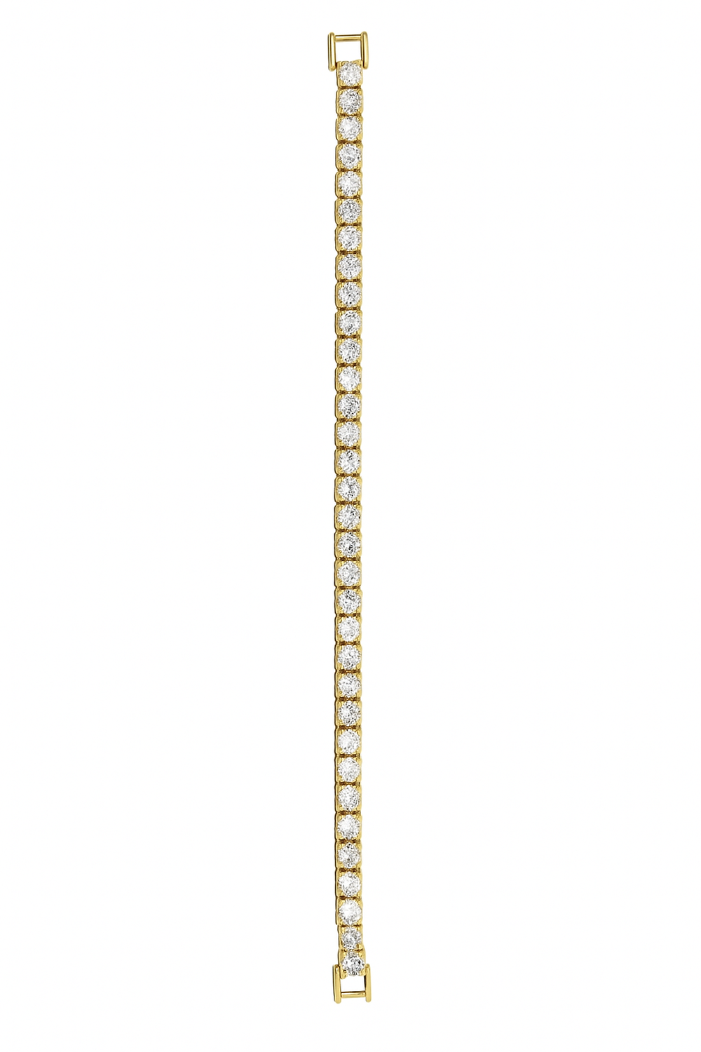 CL Tennis Bracelet