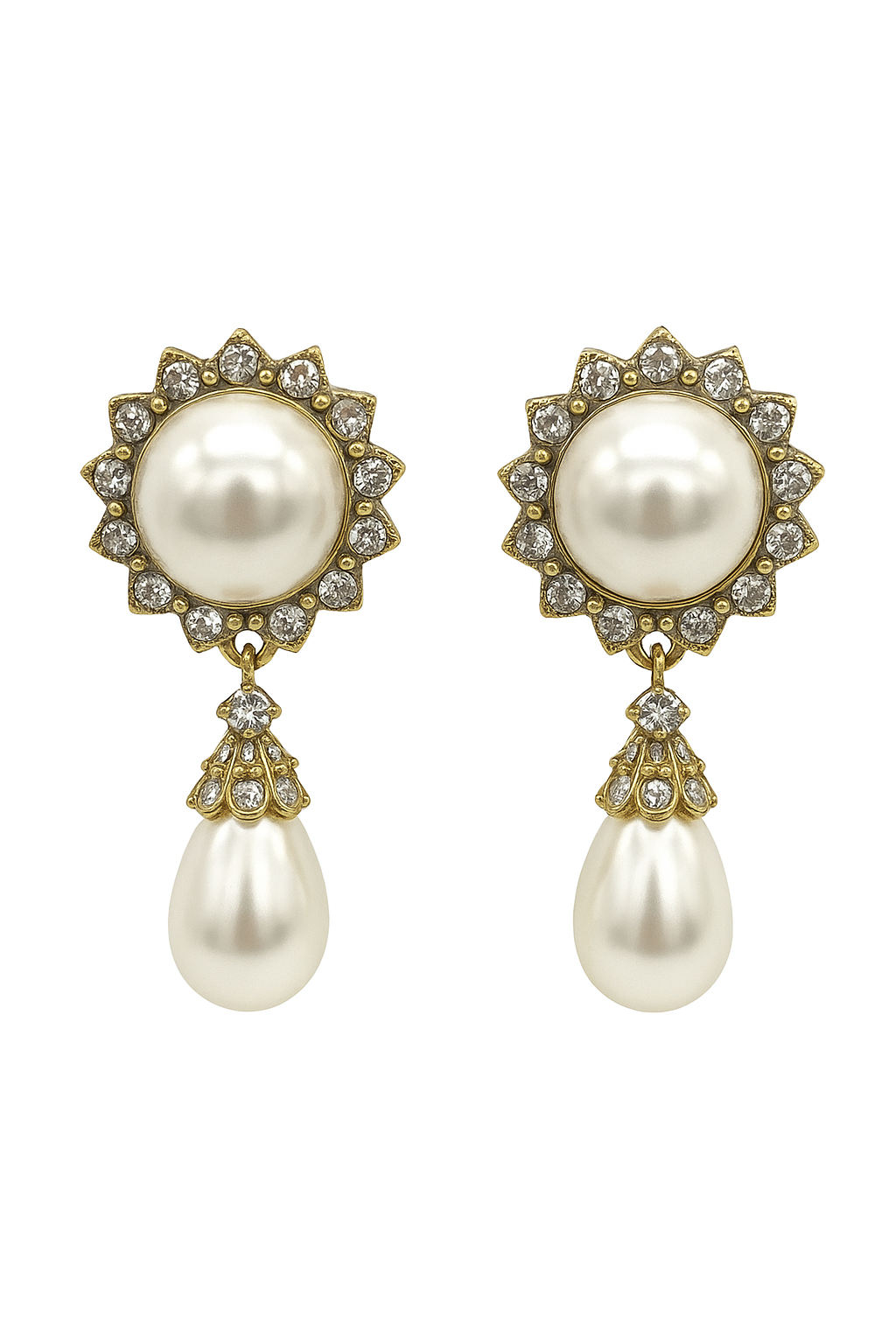 Dara Earring