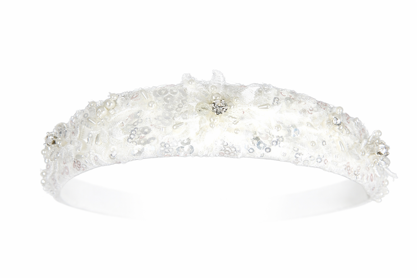 LuLu lace headband