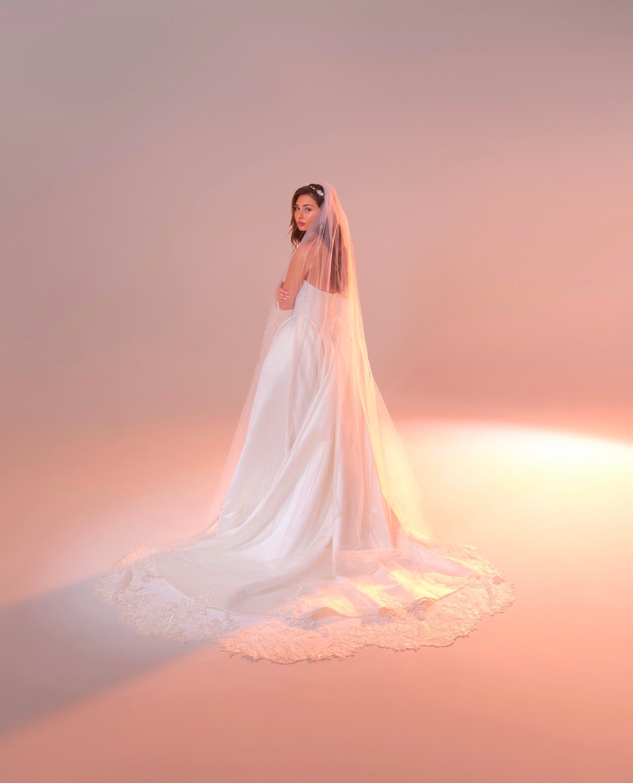Lorena Veil