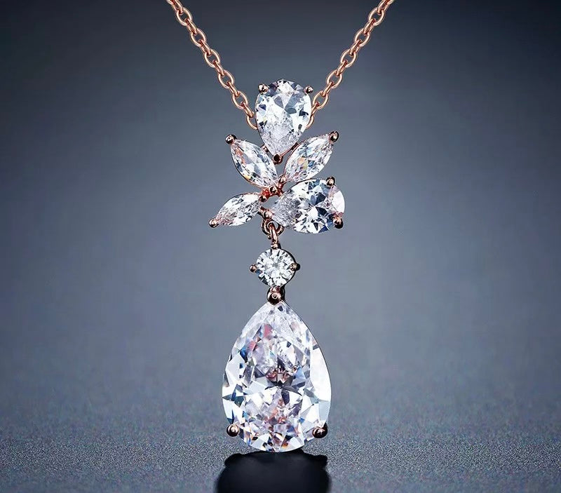 
                      
                        Sierra Necklace
                      
                    