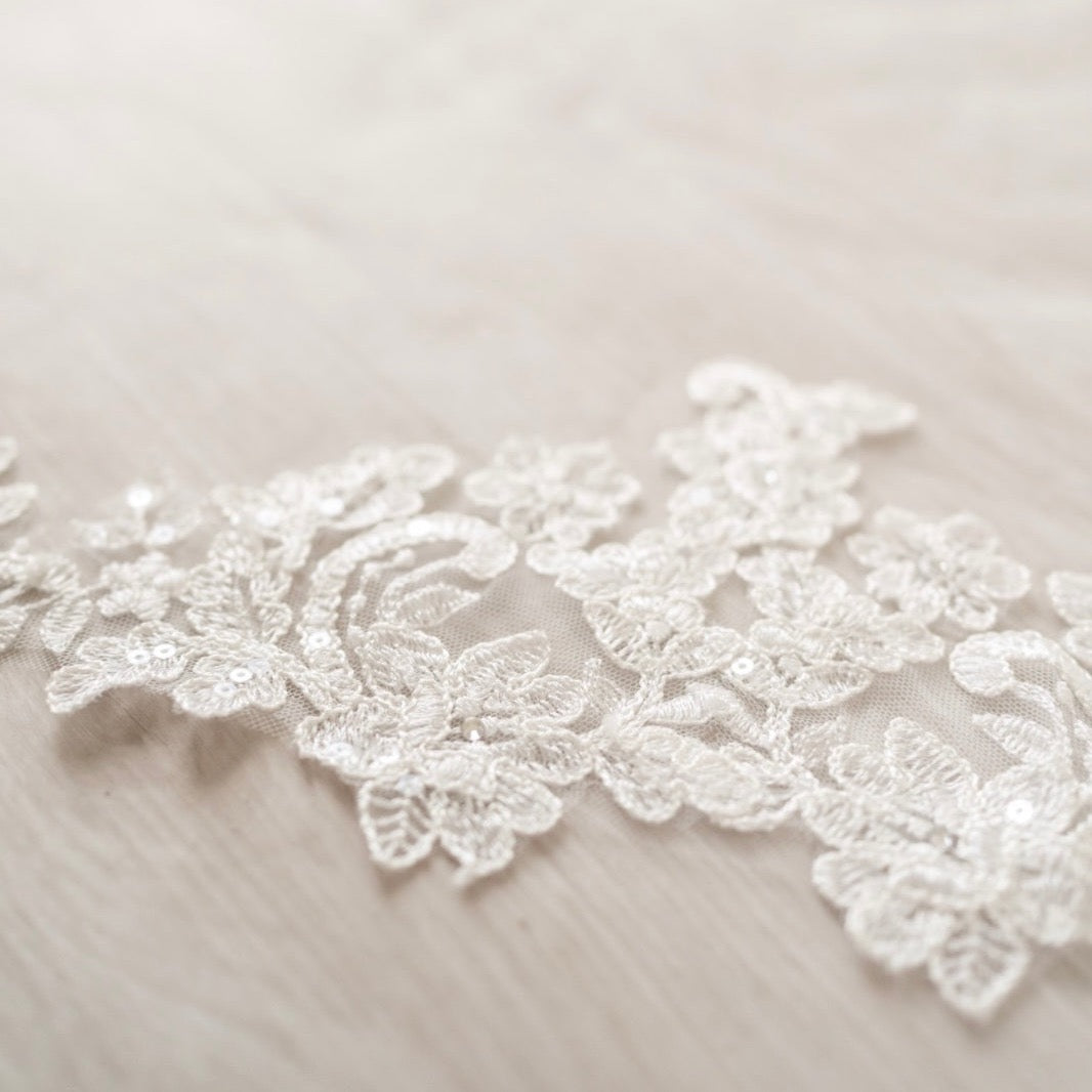 Lady Lace