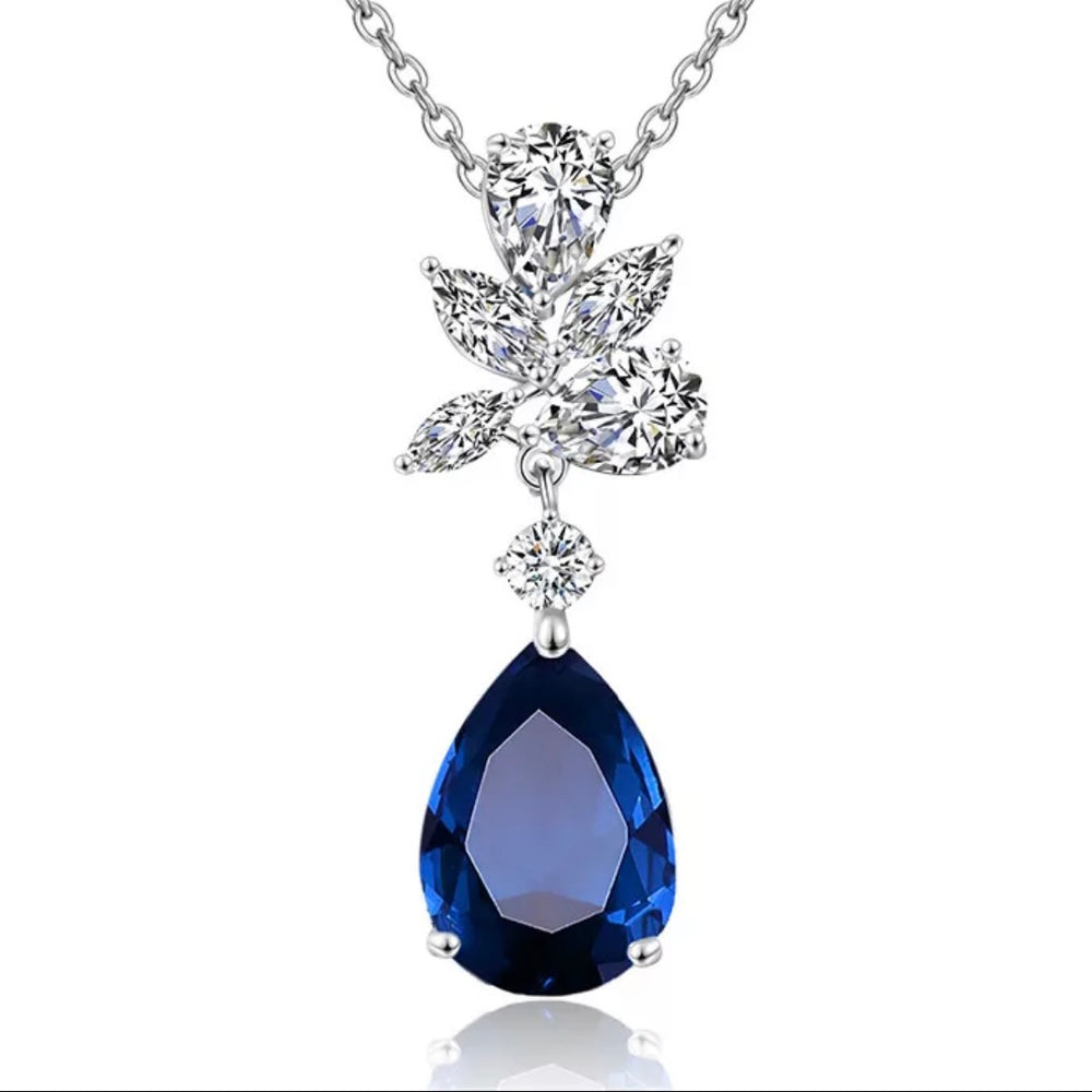 
                      
                        Sierra Necklace
                      
                    