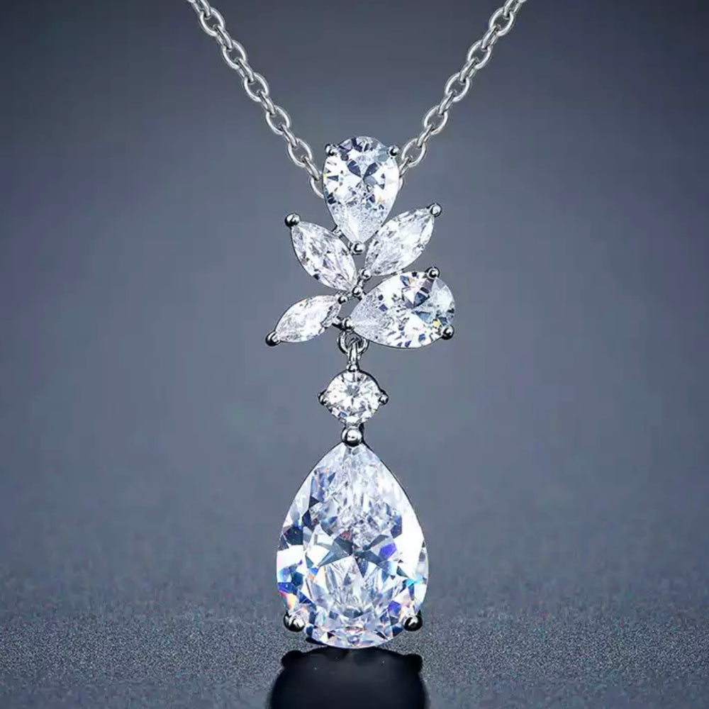 
                      
                        Sierra Necklace
                      
                    