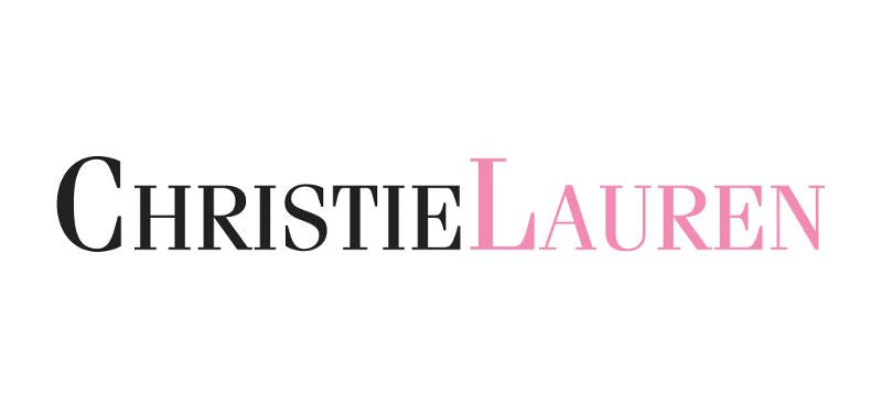 christie lauren logo