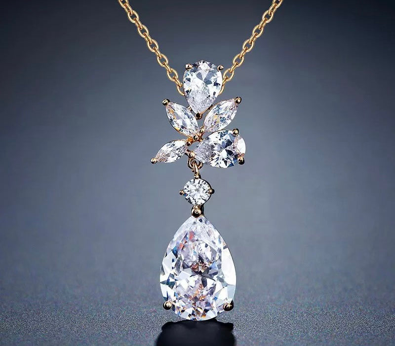 
                      
                        Sierra Necklace
                      
                    
